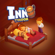 Idle Inn Tycoon(���ô��С��Ϸ)