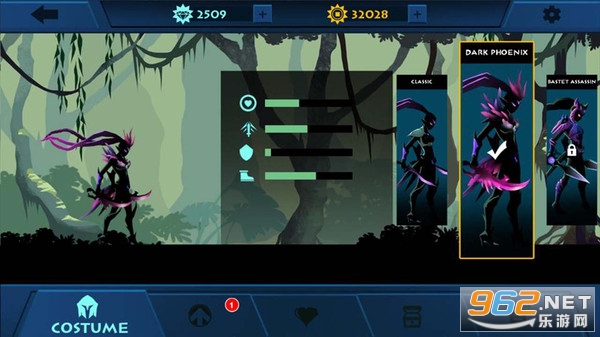 Shadow Warrior(Ӱ��Ӣ����ʿ)v3.6ԭ���ͼ0