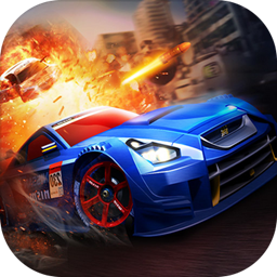 Fastlane 3D:Street Fighter(��ͷ�ɳ���Ϸ)