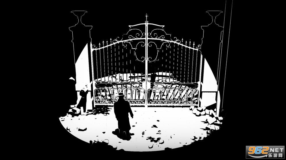 White Night(�԰�֮ҹ��Ϸ)�ɰ��ͼ3