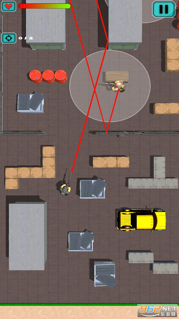 Mr Spy(����ӵ������ٷ���)��ͼ1