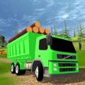 Offroad Cargo Truck Transport Simulator(��������ð���ֻ���)