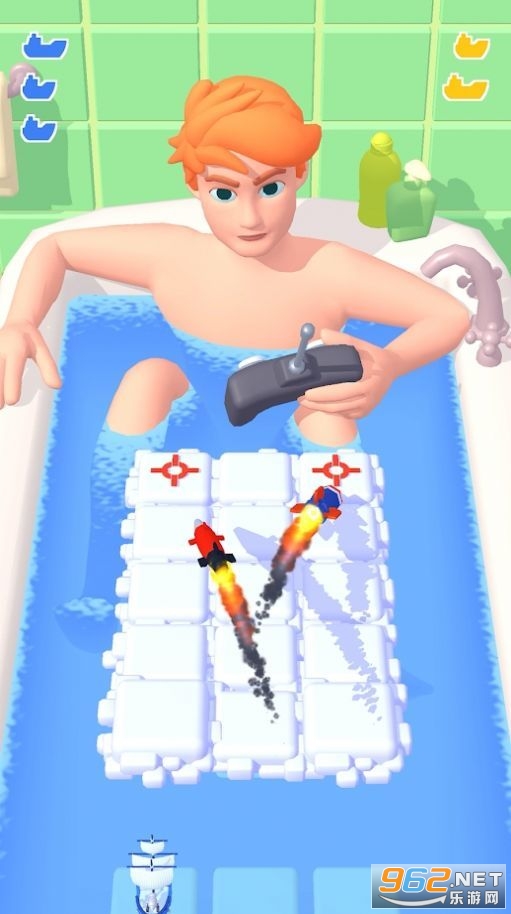 Sea Battle(��ս��˹��ս���°�)v1.1.0.2�ֻ����ͼ0