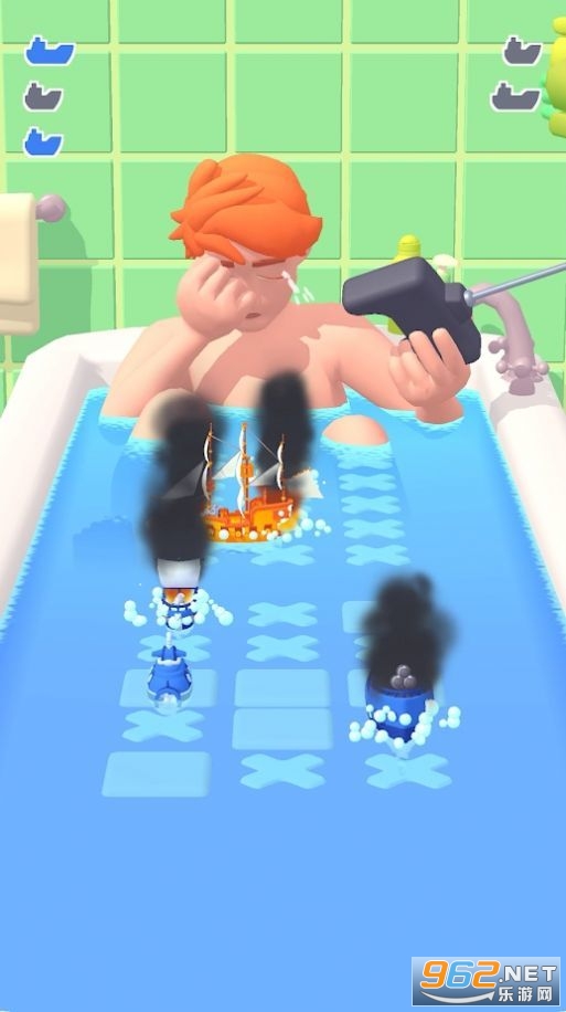 Sea Battle(��ս��˹��ս���°�)v1.1.0.2�ֻ����ͼ2