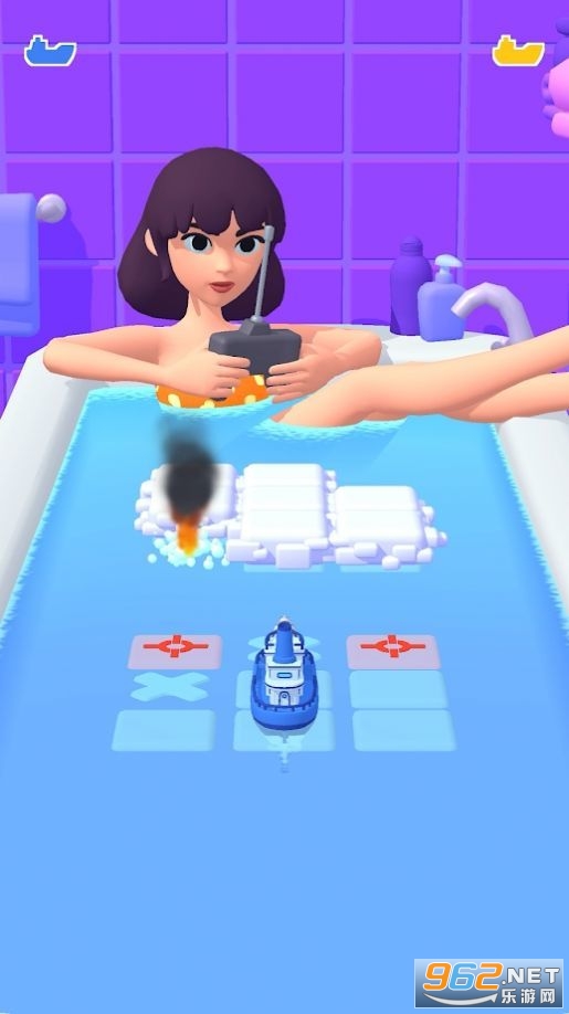 Sea Battle(��ս��˹��ս���°�)v1.1.0.2�ֻ����ͼ1