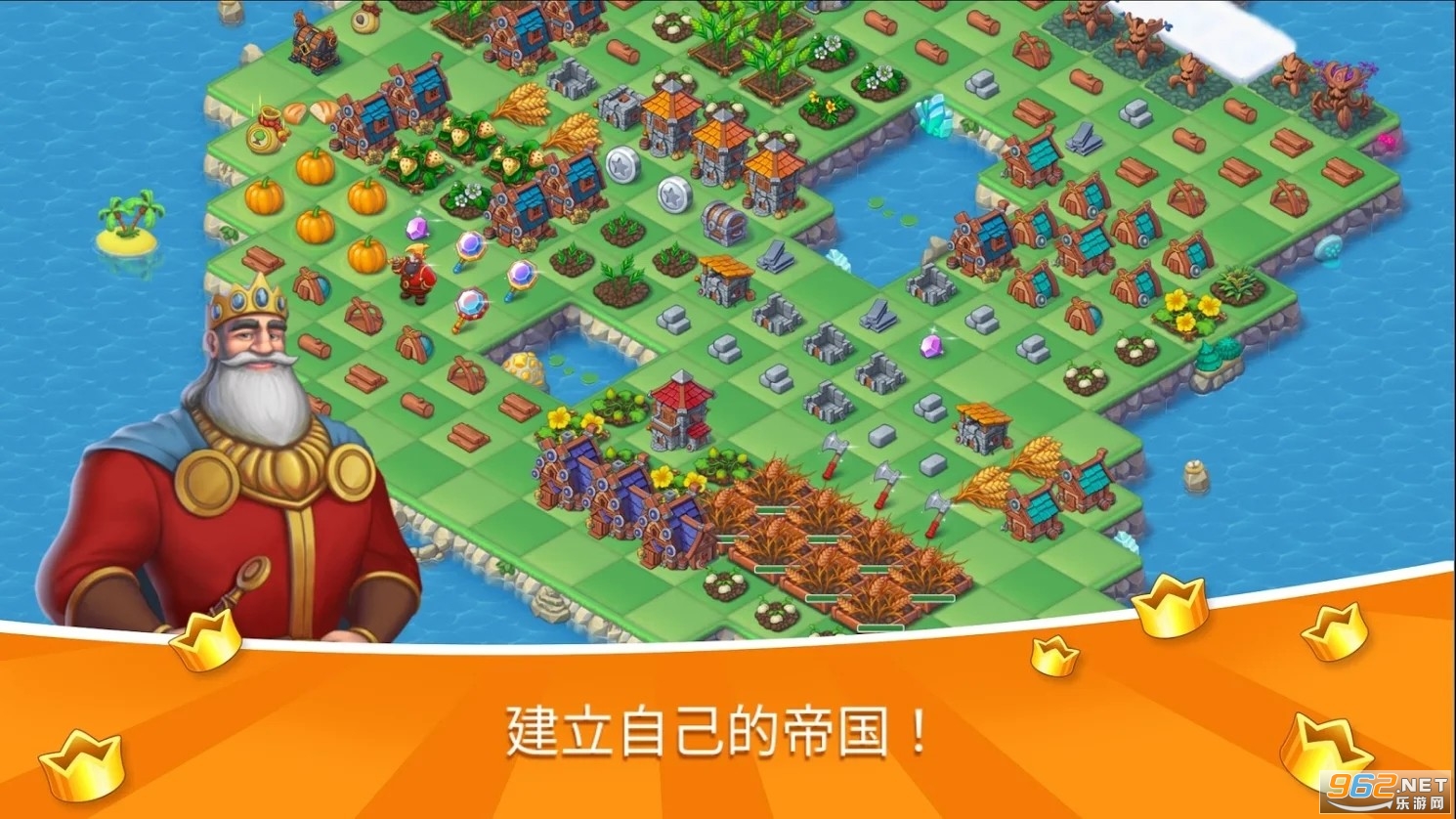 ħ�þ���(The Mergest Kingdom)��ͼ3