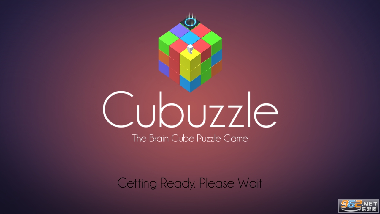 魔方谜题免费版(Cubuzzle)截图4