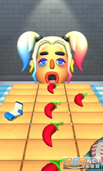 ExtraHotChili3D(������ģ������Ϸ)v1.0.17 �ֻ����ͼ3