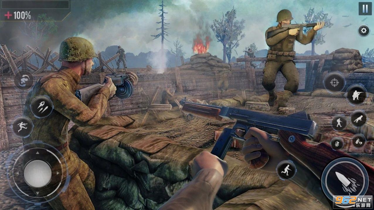 Call Of Courage(�����ٻ��ϰ汾)v1.0.34�ٷ����ͼ0