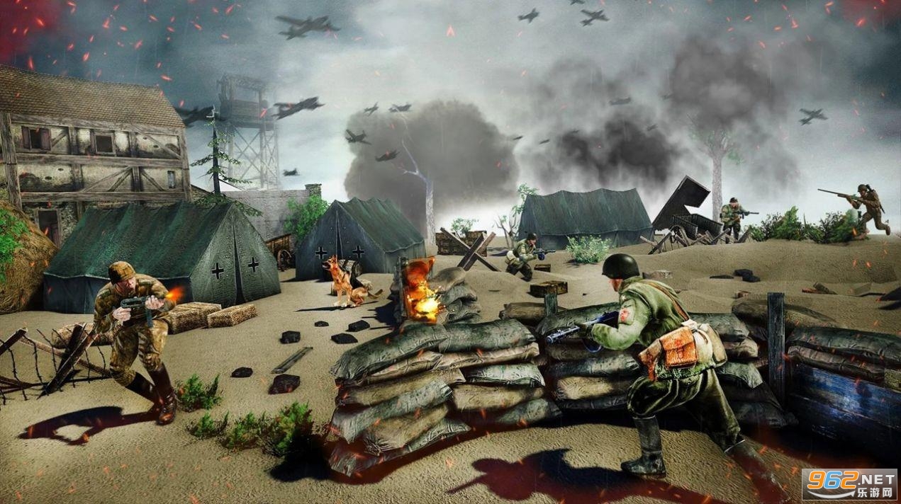 Call Of Courage(�����ٻ��ϰ汾)v1.0.34�ٷ����ͼ2