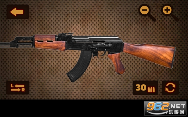 ����ǹģ������׿��v1.2.4 ���°��ͼ0