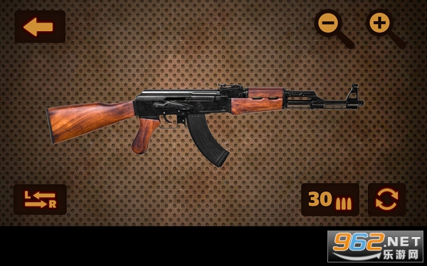 ����ǹģ������׿��v1.2.4 ���°��ͼ1