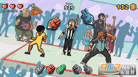 JankenUp!(jankenup����)v0.0.64 ��׿���ͼ0