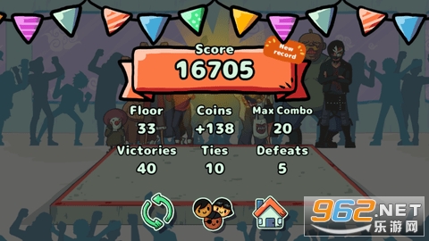JankenUp!(jankenup����)v0.0.64 ��׿���ͼ2
