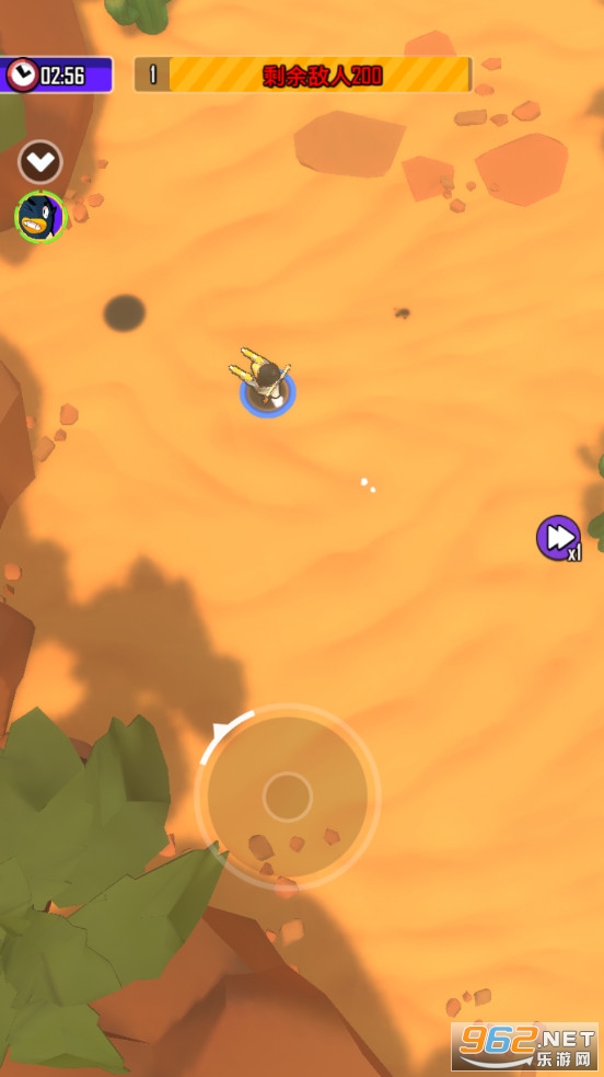 ѼѼ����duckofsurvival��׿���ͼ3