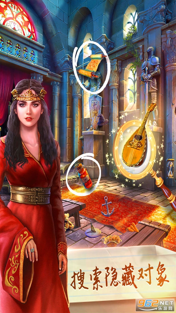 �Զ���������̽��Ϸ��ͼ2