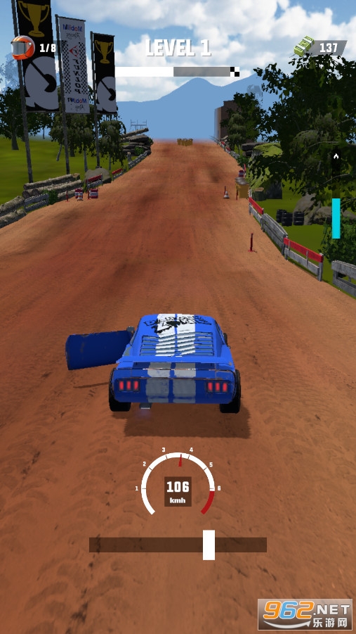 ���к�3D(Mad Wreck 3D)��ͼ1
