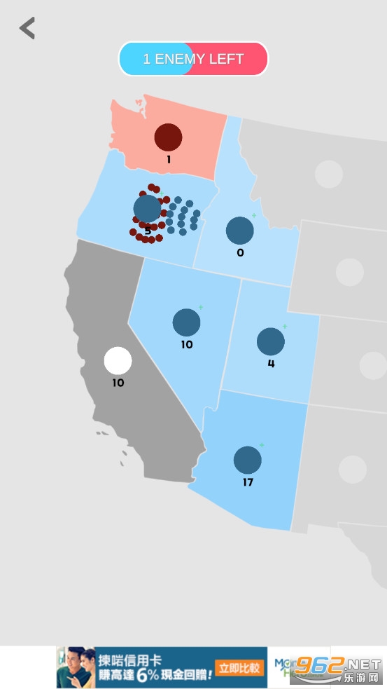 ����.io��Ϸ(State.io)��ͼ1