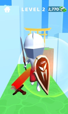 ����SwordPlay��Ϸ��ͼ0