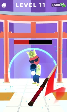 ����SwordPlay��Ϸ��ͼ2