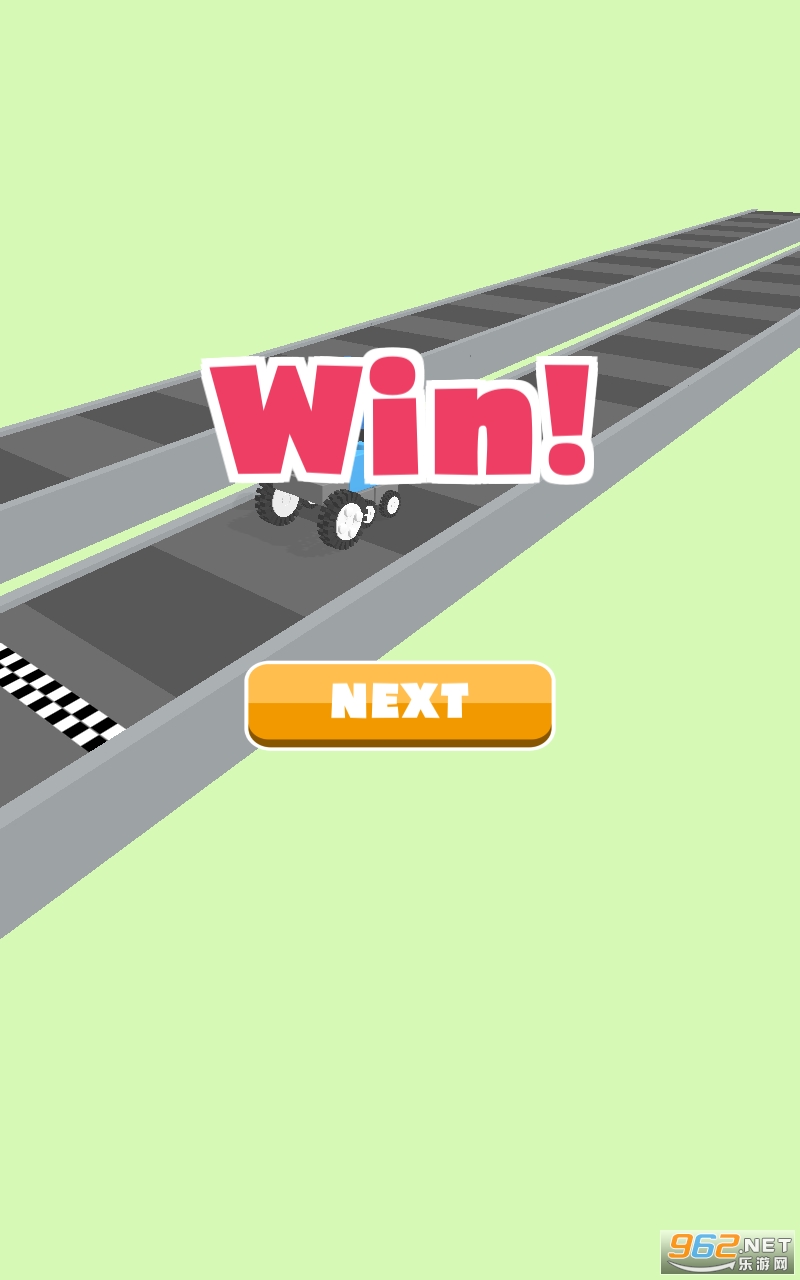 BlockRacer��Ϸ��ͼ0