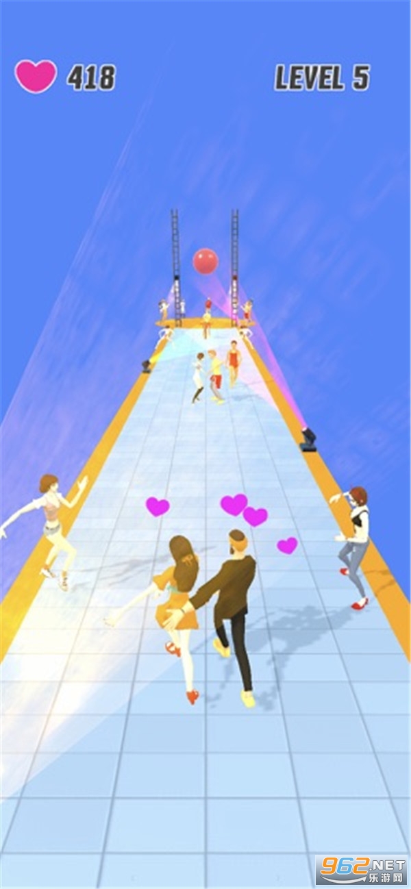 ˫������Ϸv1.0 Couple Dance��ͼ4