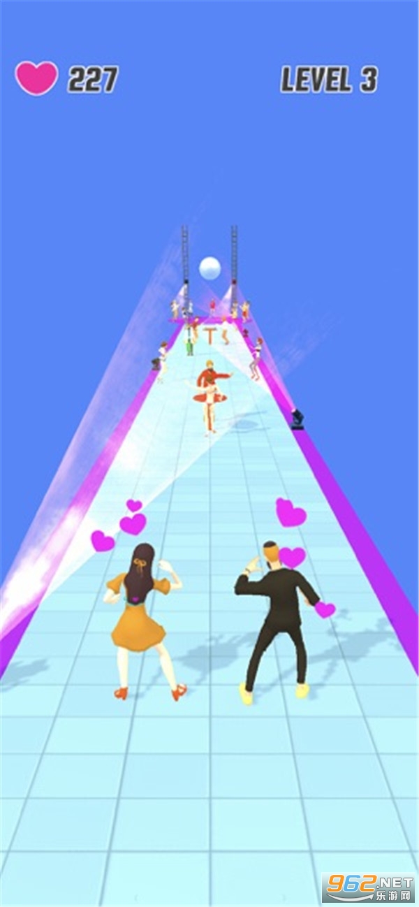 ˫������Ϸv1.0 Couple Dance��ͼ1