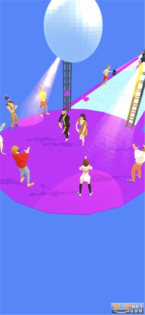 ˫������Ϸv1.0 Couple Dance��ͼ2