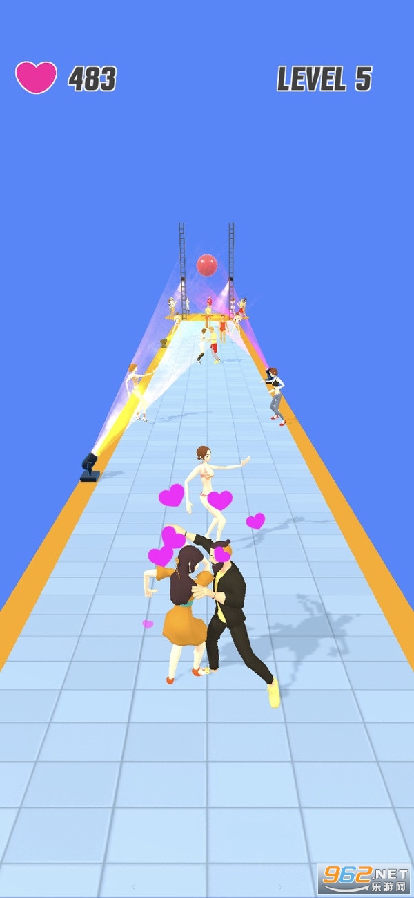 ˫������Ϸv1.0 Couple Dance��ͼ3