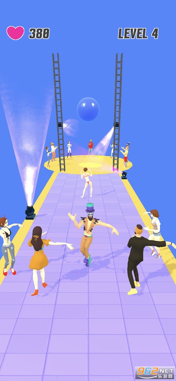 ˫������Ϸv1.0 Couple Dance��ͼ5