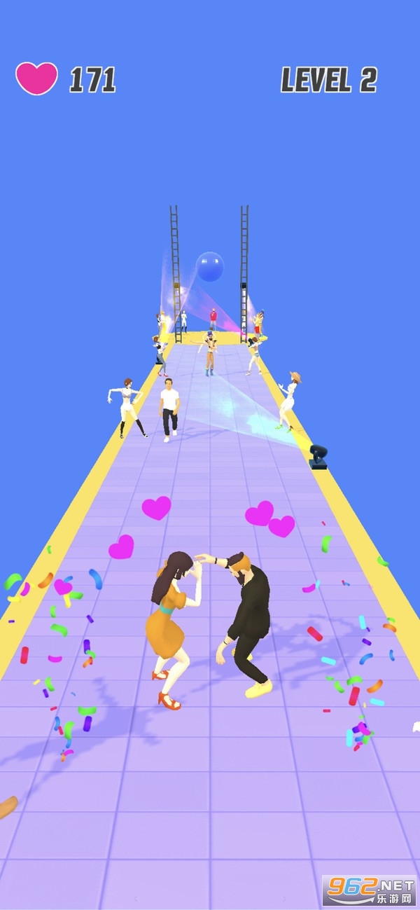 ˫������Ϸv1.0 Couple Dance��ͼ0