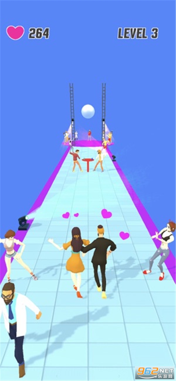 ˫������Ϸv1.0 Couple Dance��ͼ6