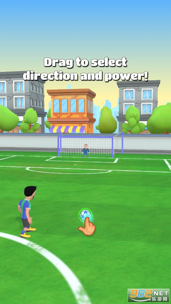 �����ͻFootball Clash���°�v0.26��׿���ͼ6