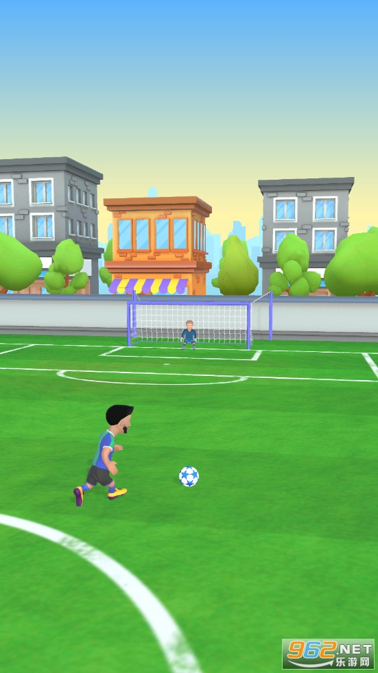 �����ͻFootball Clash���°�v0.26��׿���ͼ4