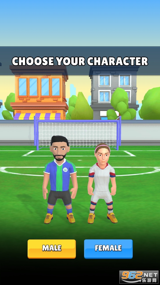 �����ͻFootball Clash���°�v0.26��׿���ͼ7