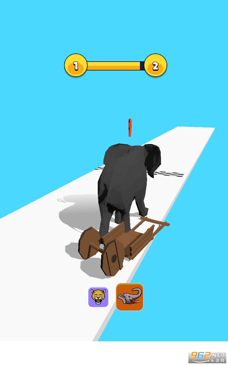 Animal Transform(������ξ����ٷ���)��ͼ0