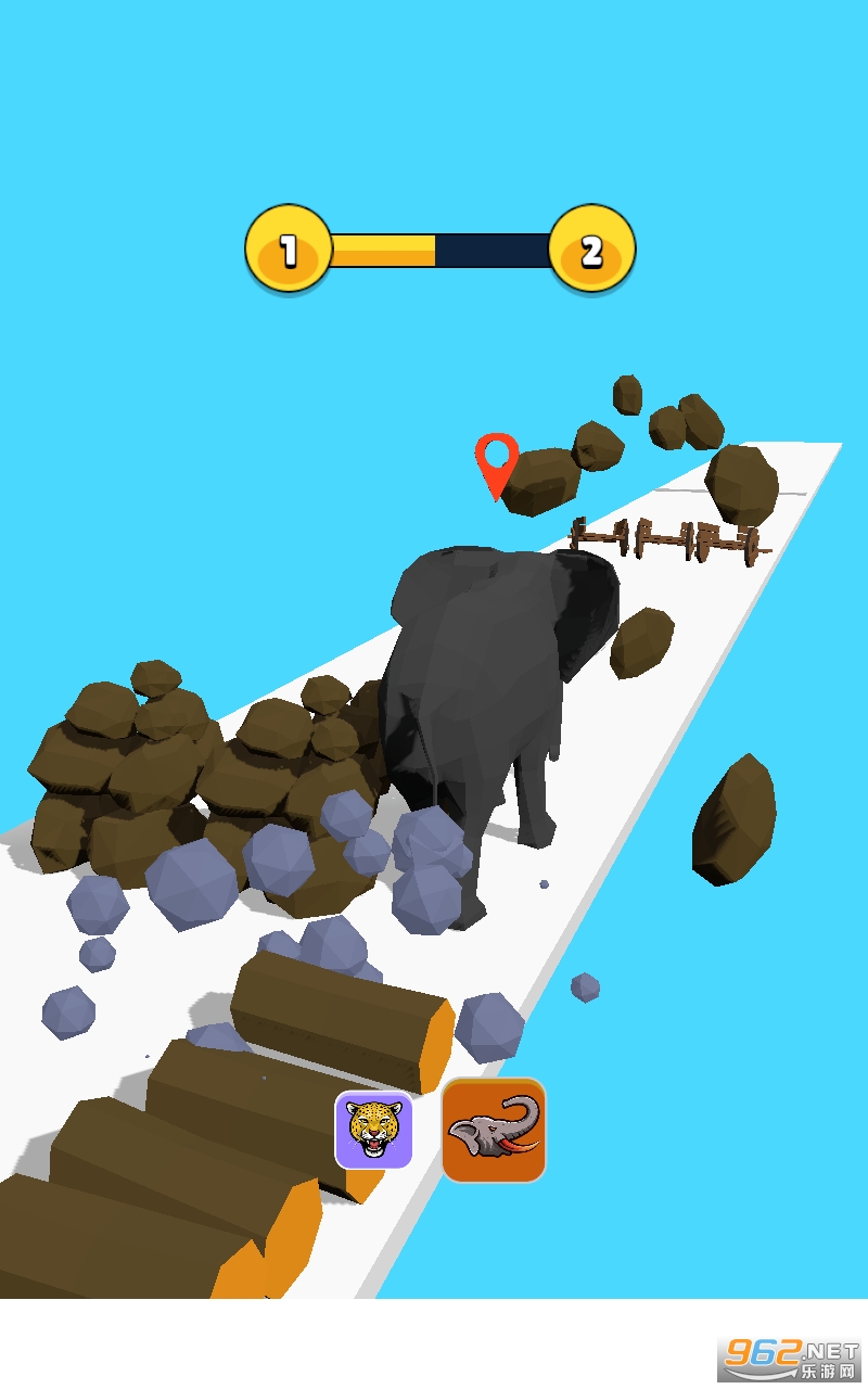 Animal Transform(������ξ����ٷ���)��ͼ1