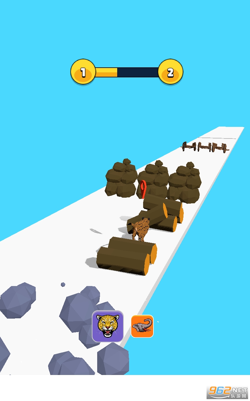 Animal Transform(������ξ����ٷ���)��ͼ2