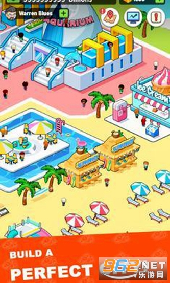 Idle Inn Tycoon(���ô��С��Ϸ)v0.81�ٷ����ͼ0