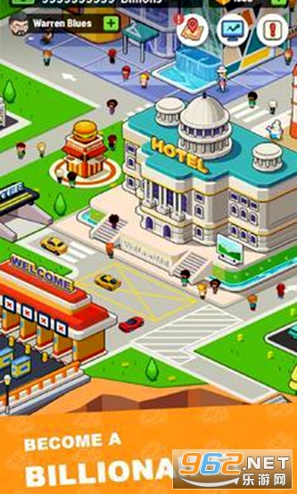 Idle Inn Tycoon(���ô��С��Ϸ)v0.81�ٷ����ͼ2
