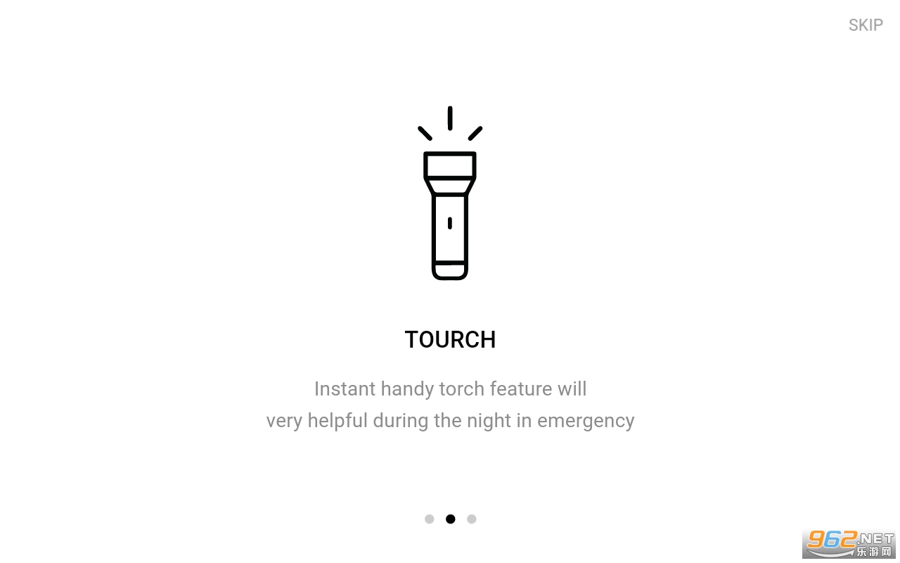Flip Clock(ȫ����ҳʱ�Ӱ�׿)v1.2 �ֻ����ͼ3