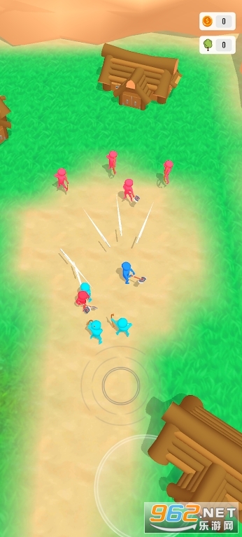 Lumber Clashv0.3���°��ͼ0