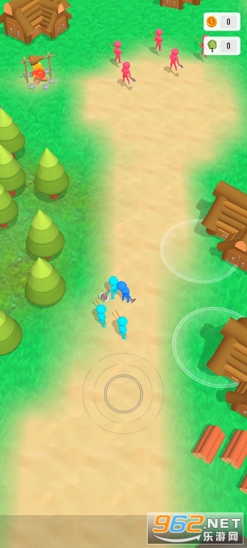 Lumber Clashv0.3���°��ͼ3