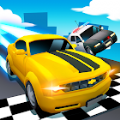��쭿�֮·6������ʯ��(Mad Racer: Fury Road 6)