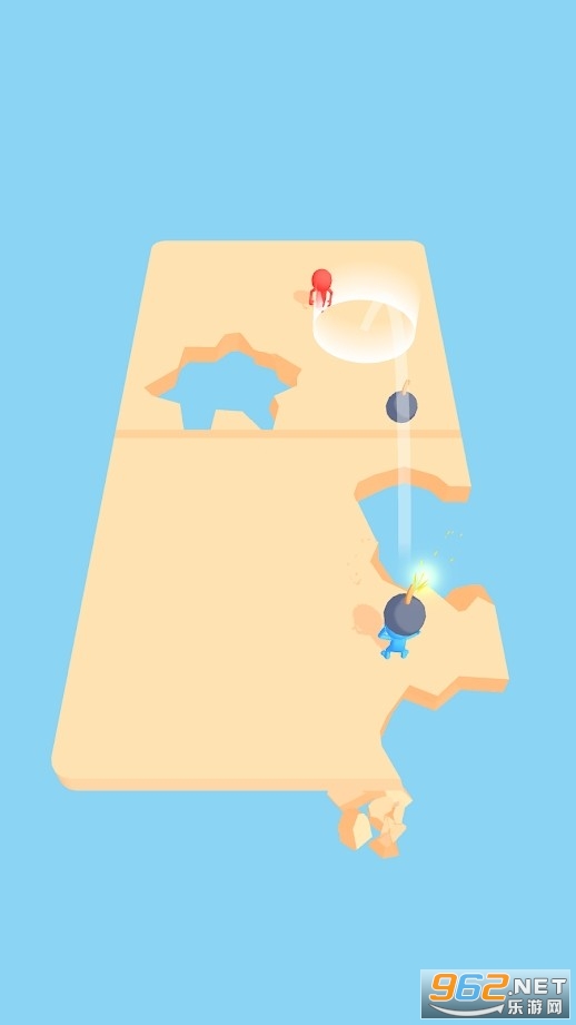 Boom Bash!(���һ��BoomBash��Ϸ)v0.1���°��ͼ2
