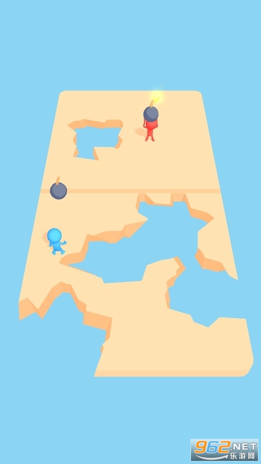 Boom Bash!(���һ��BoomBash��Ϸ)v0.1���°��ͼ1