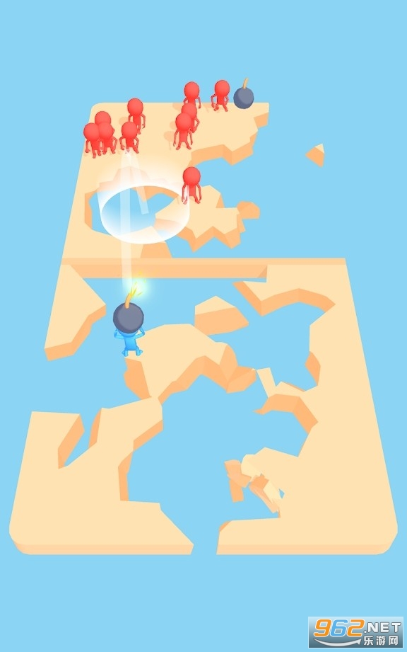 Boom Bash!(���һ��BoomBash��Ϸ)v0.1���°��ͼ3