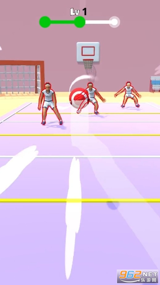 Dodgeball Master(躲避球大师DodgeballMaster)截图3
