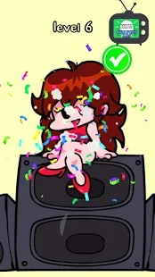 Friday Funkin Draw(Friday Funkin Night��Ϸ)��ͼ1