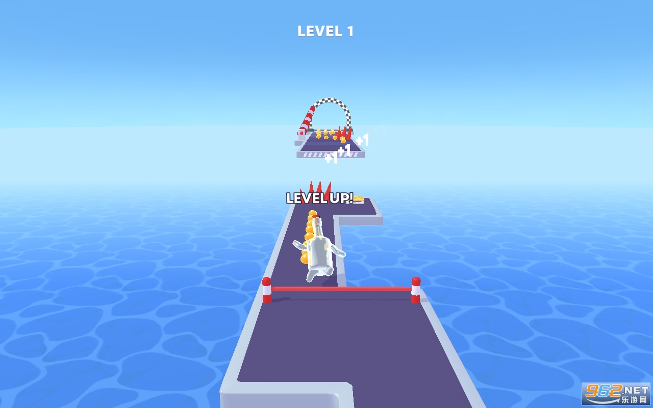 Blob Grabber(ˮ�β�׽��3D��Ϸ)��ͼ0